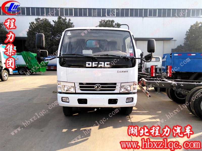壓縮垃圾車多少錢一輛？