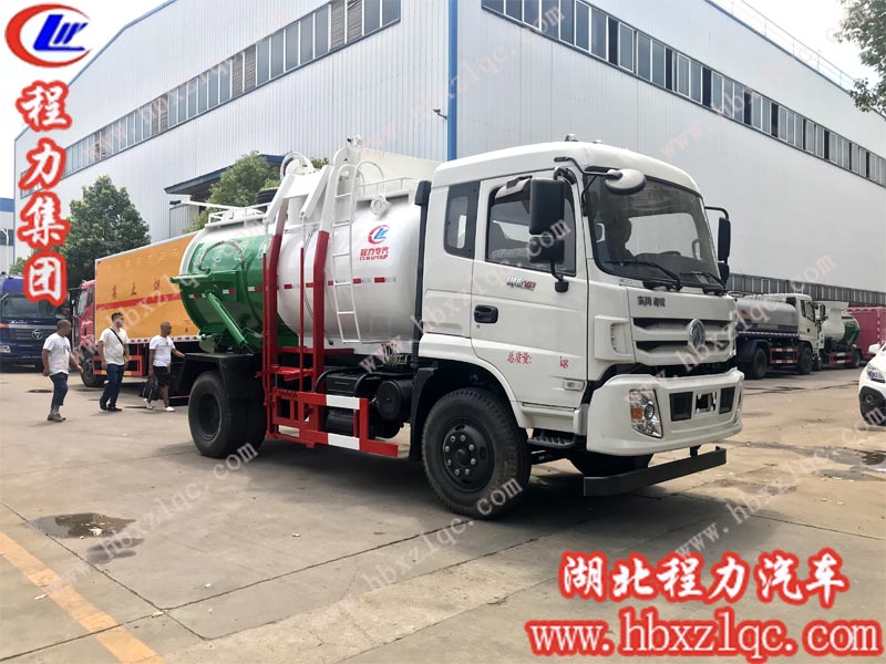 餐廚垃圾車(chē)價(jià)格 餐廚垃圾車(chē)價(jià)格