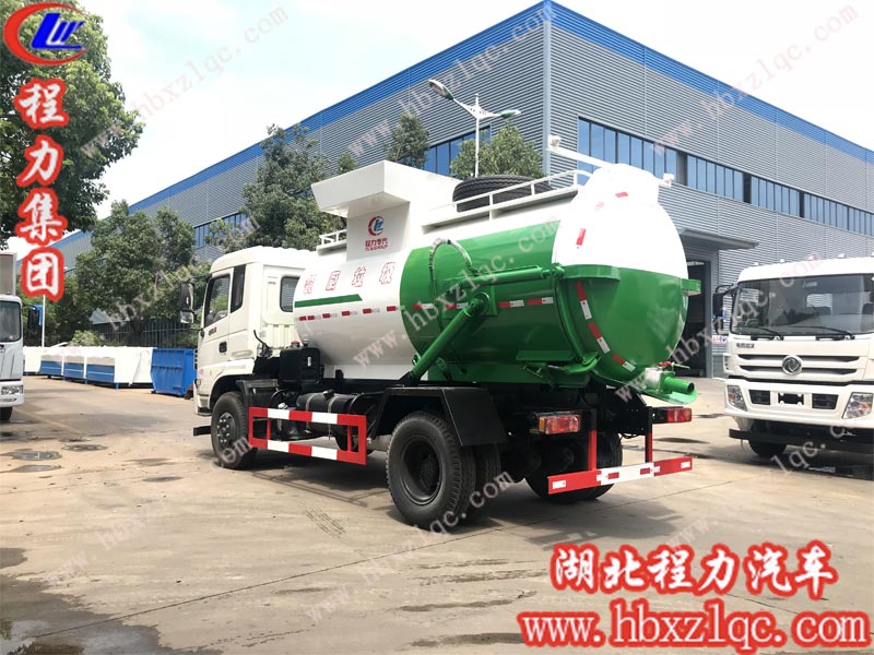 餐廚垃圾車(chē)廠家直接報(bào)價(jià) 餐廚垃圾車(chē)廠家直接報(bào)價(jià)