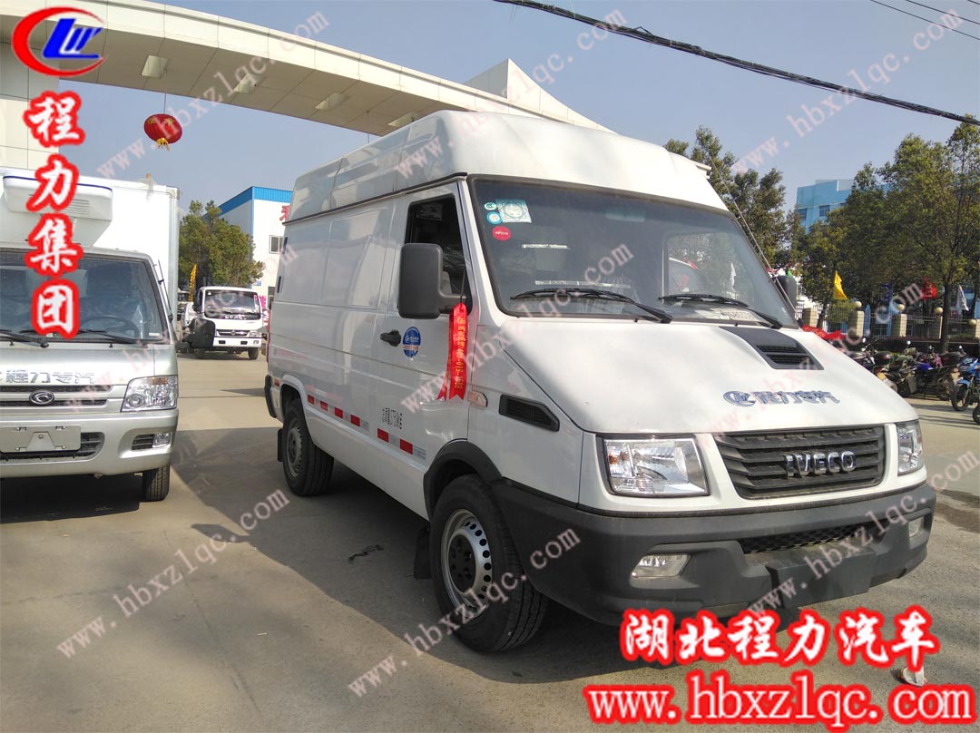 醫(yī)藥冷藏車為何要裝溫濕度記錄儀？湖北程力集團(tuán)為您解答！