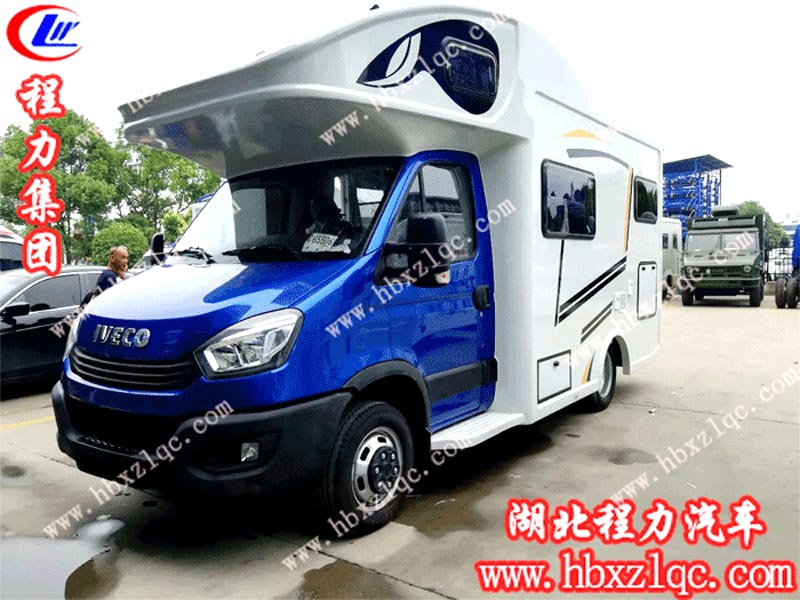 關于房車國五、國六問題，湖北程力給您最全面的解釋