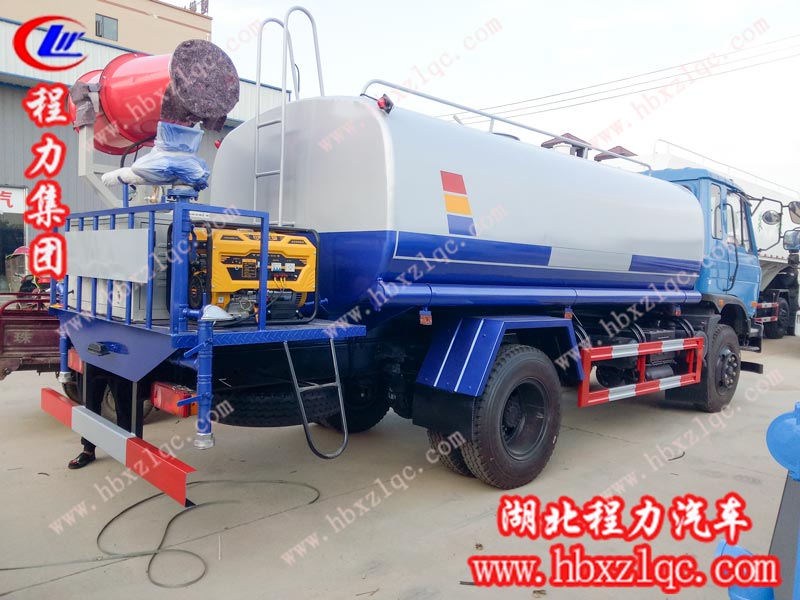 2019/08/28 曹總在程力專用汽車股份有限公司訂購12噸東風145灑水車，單號198060